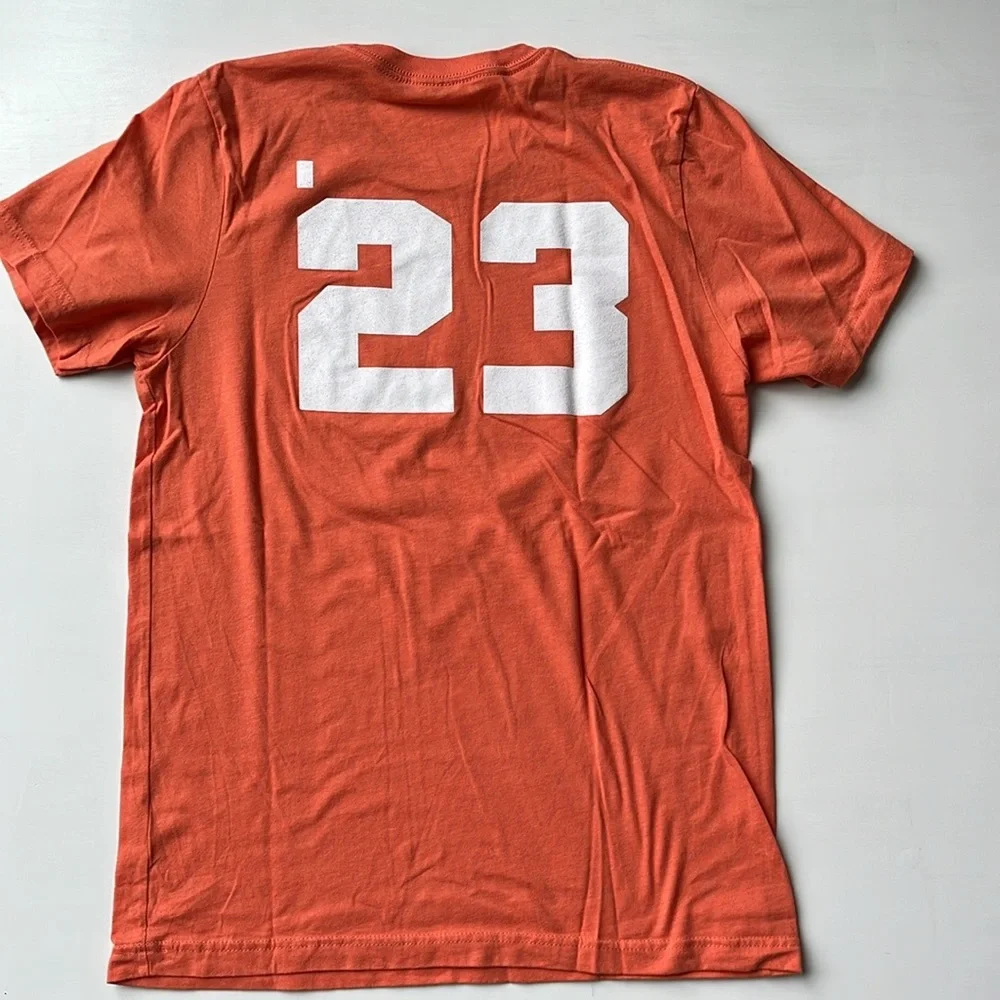 CLEMSON University T-Shirt Bundle IPTAY and Homecoming